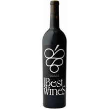 IBest Wines Stellenbosch Red Blend