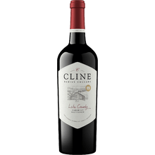 Cline Cabernet