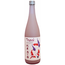 Tozai Snow Maiden Sake