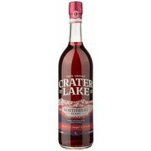 Crater Lake Northwest Berry Vodka