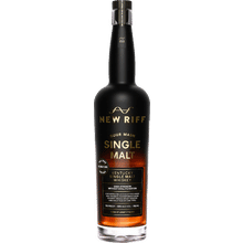 New Riff Sour Mash Single Malt