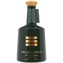 Tres Generaciones Anejo 50th Anniversary Legacy Edition