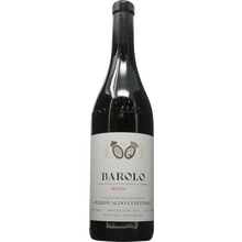 Aldo Conterno Barolo Bussia