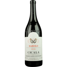 Aldo Conterno Barolo Cicala