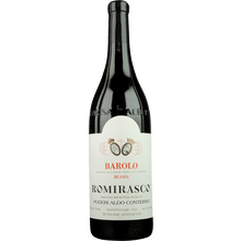 Aldo Conterno Barolo Romarisco