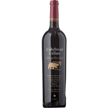 Cakebread Dancing Bear Ranch Red