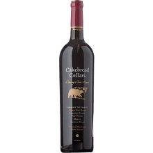 Cakebread Dancing Bear Ranch Red