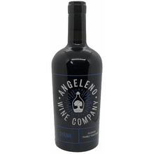 Angeleno Syrah