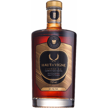 Haut de Vigne XO Cognac
