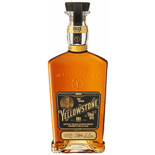 Yellowstone Limited Edition 2023 Bourbon