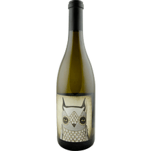 Luke's Grove  Chardonnay RRV