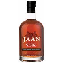 Jaan Premium Canadian Whisky Limited Reserve