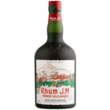Rhum JM Terroir Volcanique