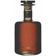 Frank August Single Barrel Bourbon