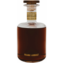 Frank August Brandy Cask Kentucky Straight Bourbon