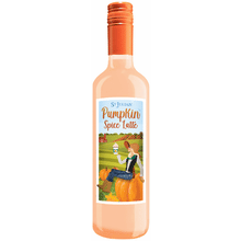 St. Julian Pumpkin Spice Latte