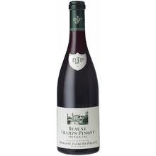 Jacques Prieur Beaune Champs Pimont Rouge