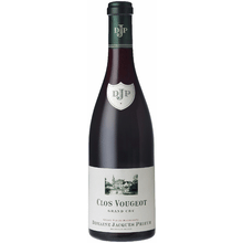 Prieur Clos Vougeot Grand Cru