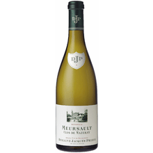 Prieur Meursault Mazeray Blanc Single Vineyard