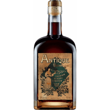 Antique Pelinkovac Herbal Liqueur