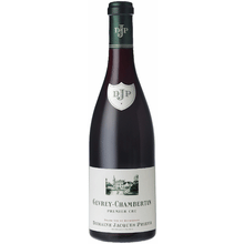 Prieur Gevrey Chambertin 1er Cru