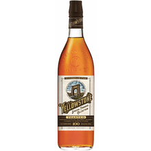 Yellowstone Toasted Special Finishes Collection 100 Proof Bourbon