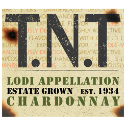 T.N.T Chardonnay