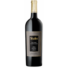 Shafer Cabernet SLD One Point Five
