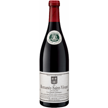 Latour Romanee St Vivant 4 Journau