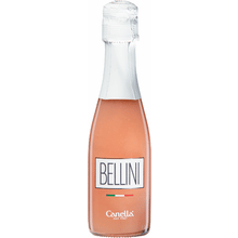 Canella Bellini White Peach