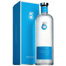 Casa Dragones Blanco Tequila