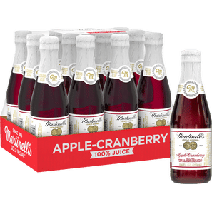 Martinelli's Sparkling Apple/Cran