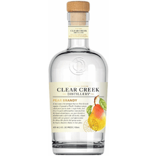 Clear Creek Pear Brandy