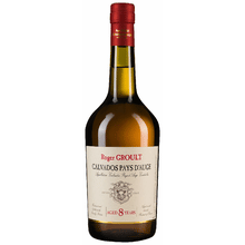 Roger Groult Calvados 8 YR