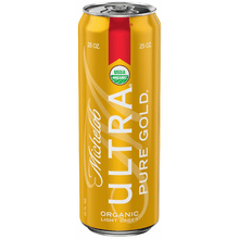 Michelob ULTRA Pure Gold Organic American Lager Beer