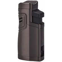 Vertigo Hercules Gun Metal Lighter