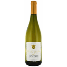 COMTE DE LA CHEVALIERE SANCERRE BLANC