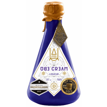 Ube Cream Liqueur