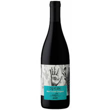 Optik Bien Nacido Syrah
