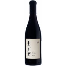 Melville Donna's Block Syrah