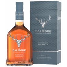 Dalmore Select Edition 2008 Single Malt Scotch