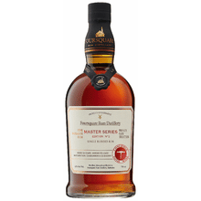 Foursquare Master Series Edition No. 3 Rum
