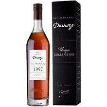 Darroze Domaine de Rieston 1997