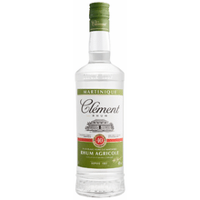 Rhum Clement Agricole Blanc Rum