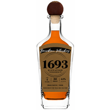 1693 Bourbon Whiskey