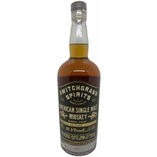 Switchgrass American 111.3 Proof Whiskey