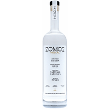 Zomoz Mezcal Joven Espadin