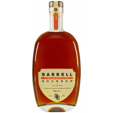 Barrell Foundation 5Yr Bourbon