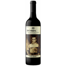 19 Crimes Red Blend