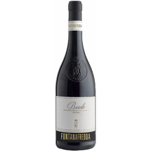 Fontanafredda Barolo Riserva